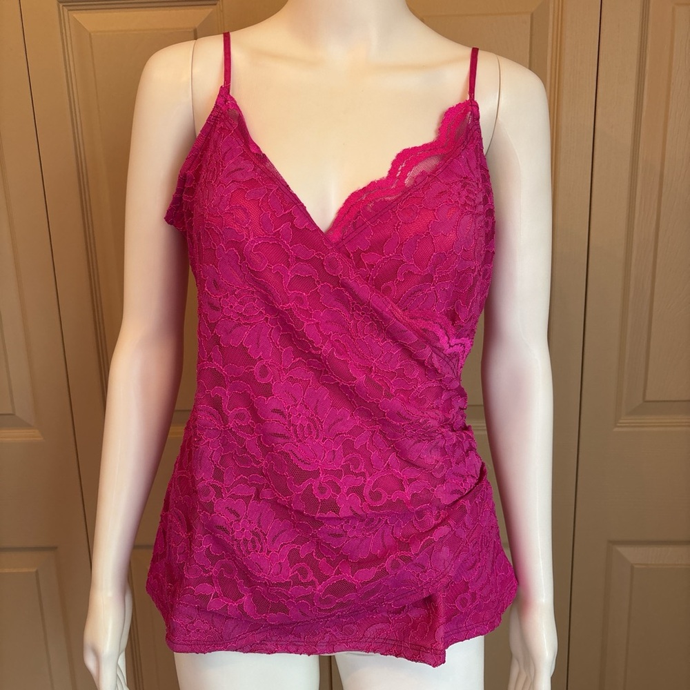 NWT BOSTON PROPER camisoles